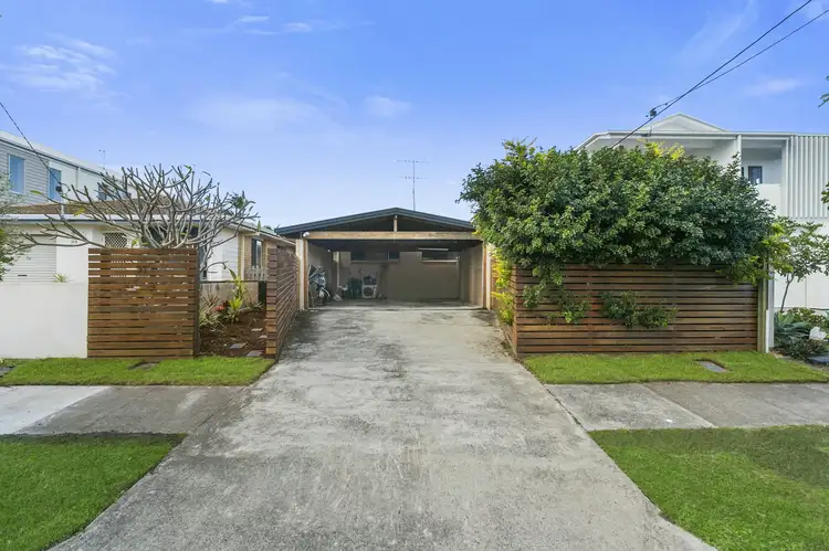Main view of Homely unit listing, 1/97 Nobby Parade, Miami QLD 4220