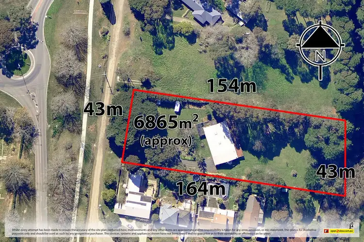 99 Aitken Street, Gisborne VIC 3437