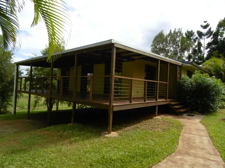 146 Thompson Road, Childers QLD 4660