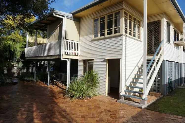 237 Alice Street, Maryborough QLD 4650