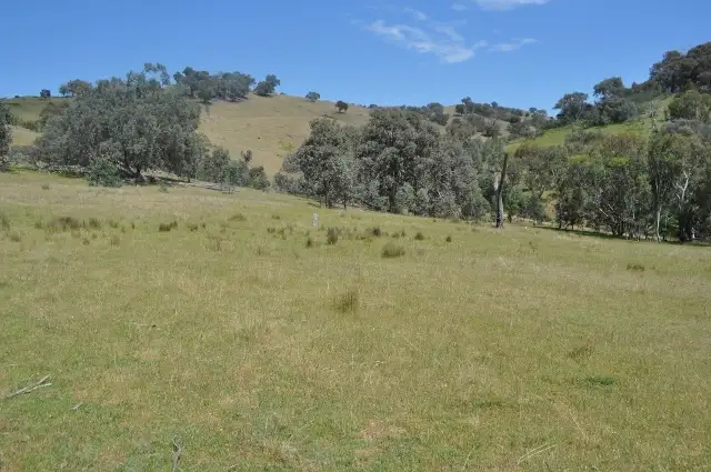 Lot 2 Bortolot Road, Wodonga VIC 3690
