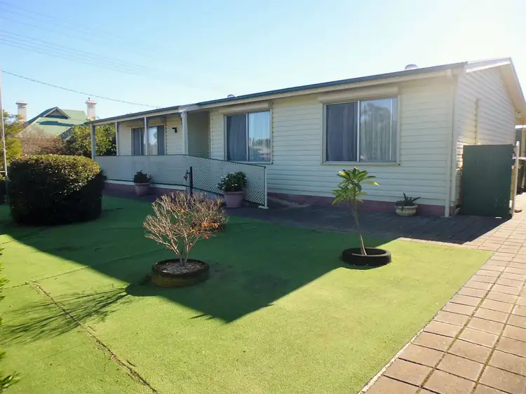 Second view of Homely house listing, 28 Musgrave Street, Crystal Brook SA 5523