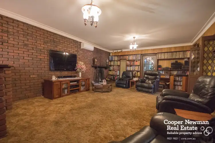 Third view of Homely house listing, 34 Goold Street, Burwood VIC 3125