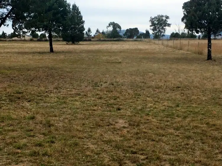 Second view of Homely land listing, 19 Denora Avenue, Gunnedah NSW 2380