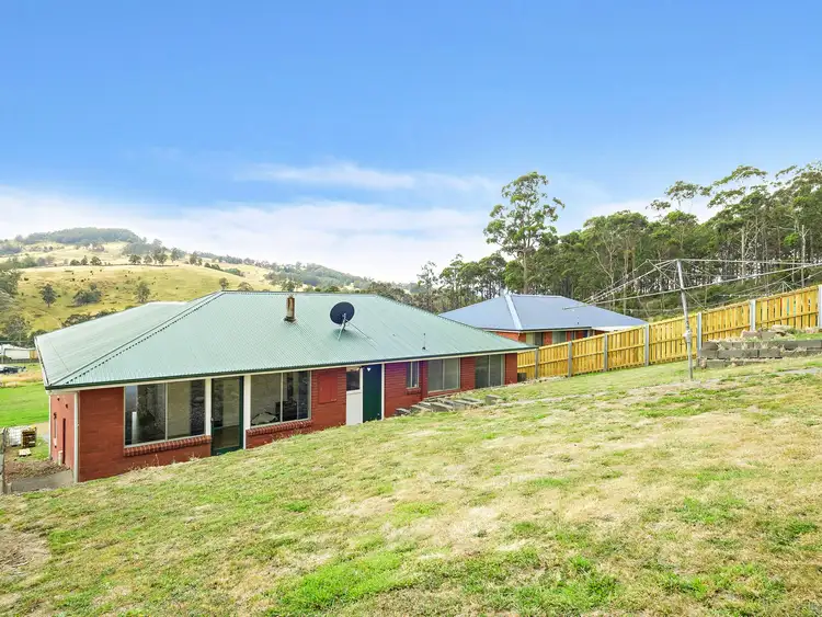 Third view of Homely house listing, 36 Hill Street, Geeveston TAS 7116