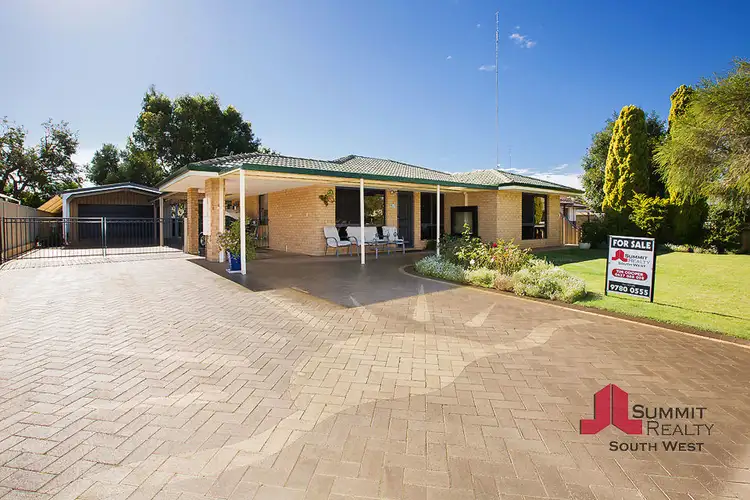 13 Kurrajong Circle, Glen Iris WA 6230