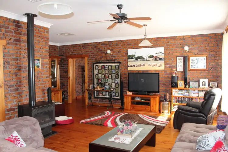 Fifth view of Homely house listing, 19 Karpfaenger Street, Port Germein SA 5495