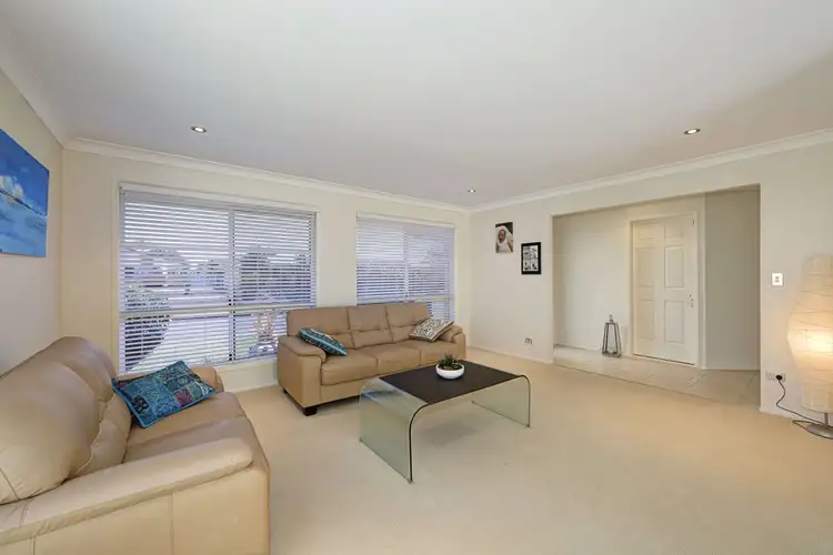 Seventh view of Homely house listing, 33 Garson Dr, Bargara QLD 4670