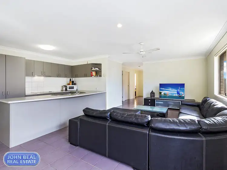 Fifth view of Homely unit listing, 46/100 Webster Road, Deception Bay QLD 4508