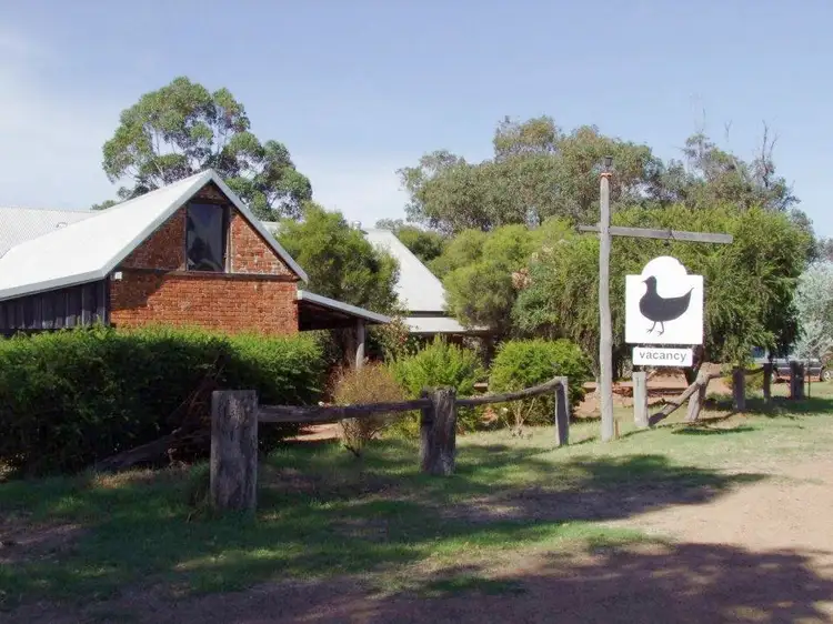 21063 South Western Highway, Mullalyup WA 6252