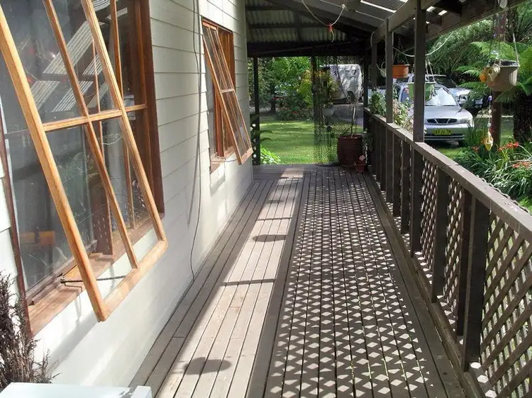 Fifth view of Homely rural property listing, 31 West Street, Eden NSW 2551