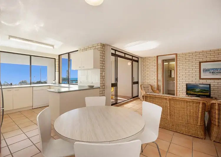 Fifth view of Homely unit listing, 5/260 Alexandra Parade, Alexandra Headland QLD 4572