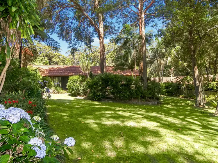 Fifth view of Homely house listing, 3 Nulla Close, Port Macquarie NSW 2444