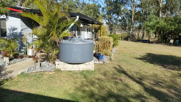 Fourth view of Homely rural property listing, 48 Carige Avenue, Bouldercombe QLD 4702