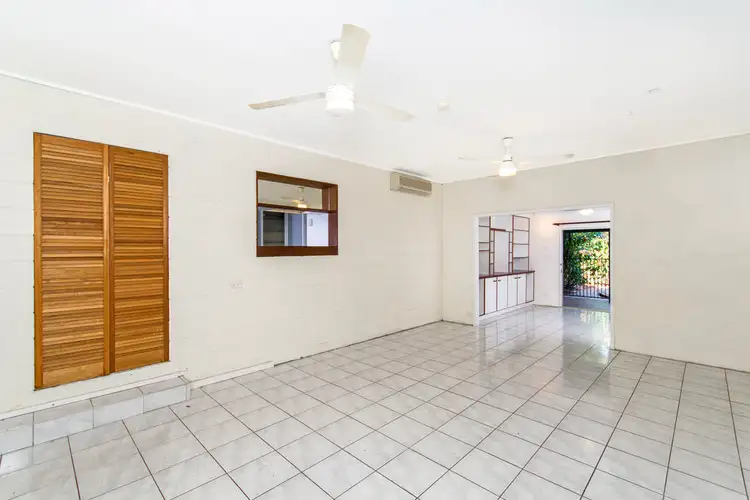Fifth view of Homely house listing, 24 Card Avenue, Manunda QLD 4870