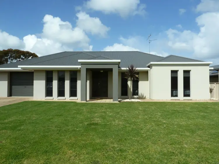 31 McArthur Street, Penola SA 5277
