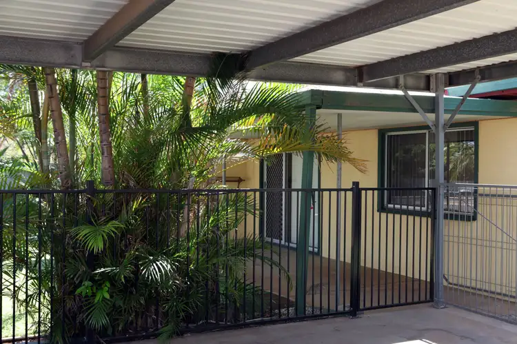 Fourth view of Homely house listing, 26 Campbell Street, Mount Isa QLD 4825