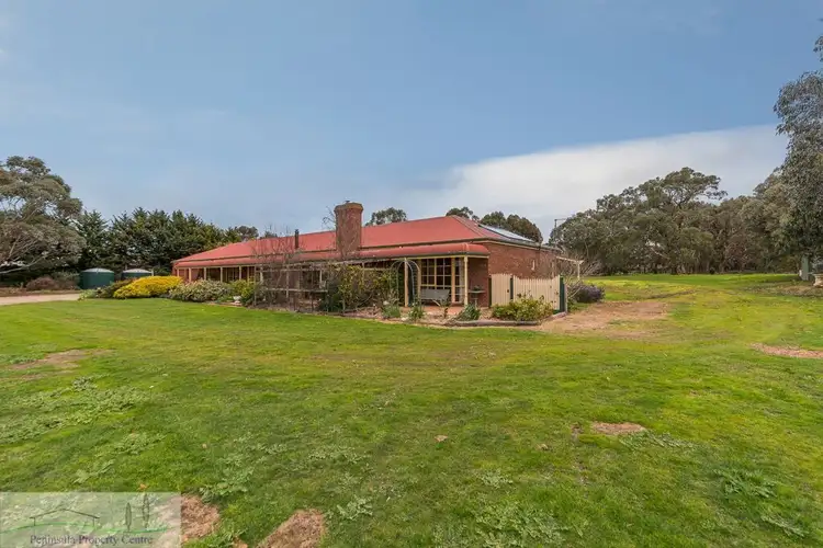 Third view of Homely house listing, 5 Lefroy Lane, Hastings VIC 3915