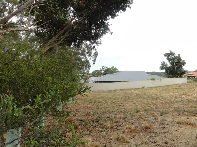 Main view of Homely land listing, 24 Hillcrest Court (Lot 59), Littlehampton SA 5250