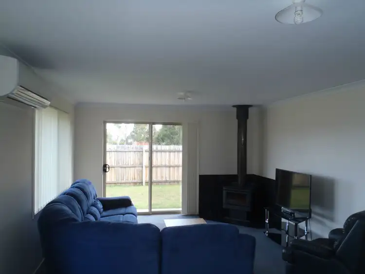 Third view of Homely house listing, 9A Faulkner Court, Bairnsdale VIC 3875