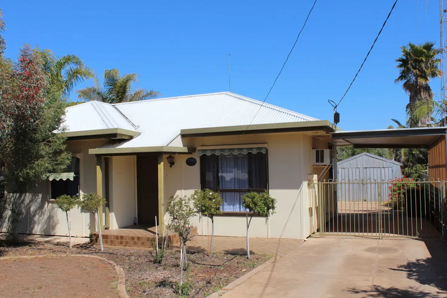 Main view of Homely house listing, 10 Worby Street, Port Pirie SA 5540