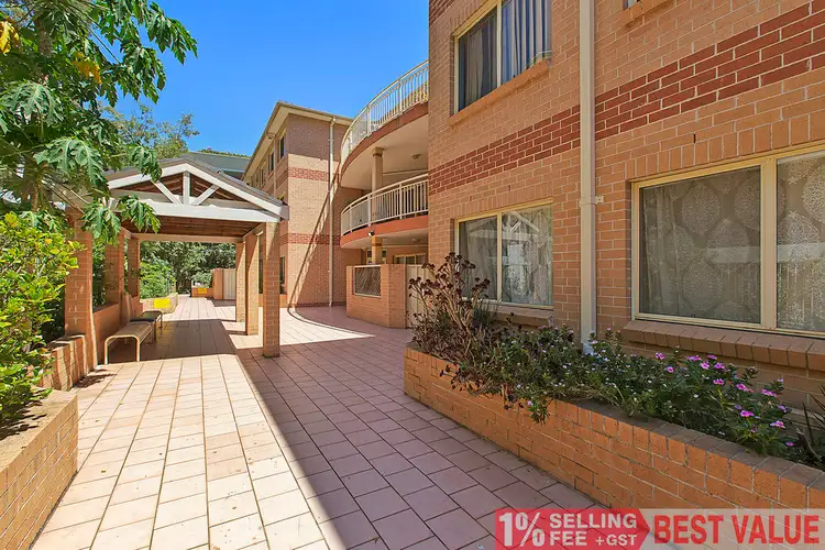 Fifth view of Homely unit listing, 8/24-26 Fourth Avenue, Blacktown NSW 2148
