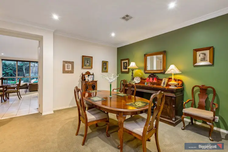Fourth view of Homely house listing, 95 Benbow Street, Yarraville VIC 3013