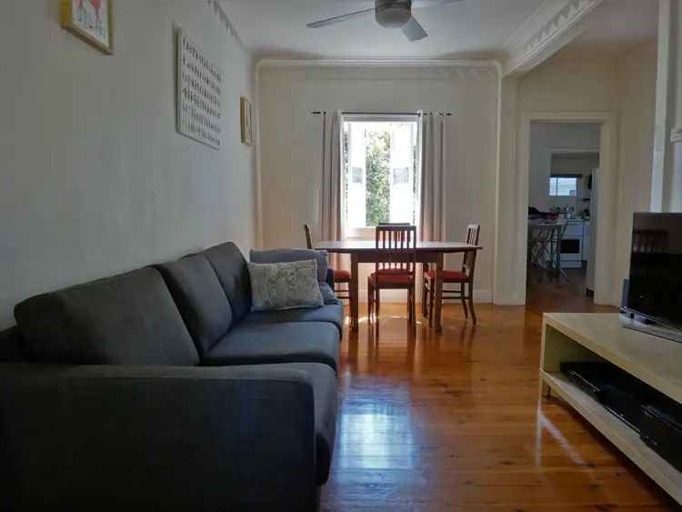 Fourth view of Homely house listing, 5 LYON Avenue, Oxley QLD 4075