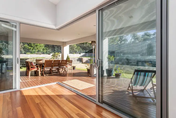 Sixth view of Homely house listing, 53 Mulgutherie Way, Gisborne VIC 3437