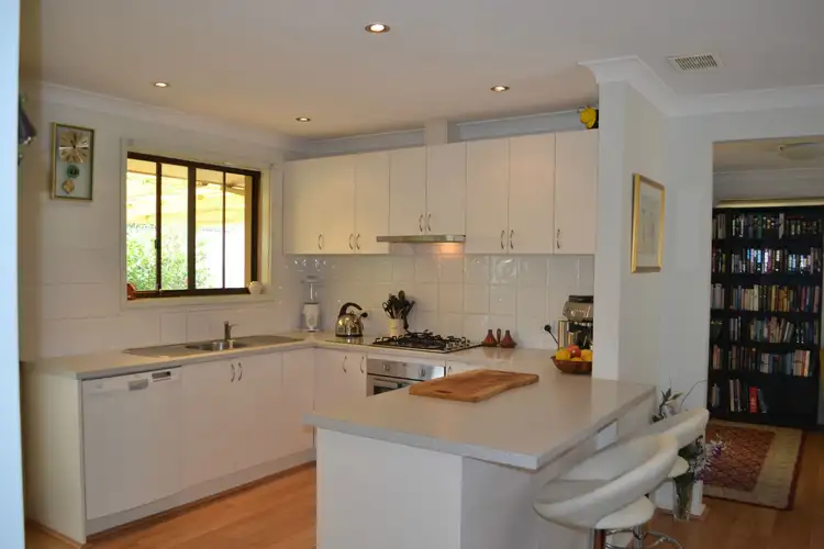 Second view of Homely house listing, 17 Mayne Way, Australind WA 6233