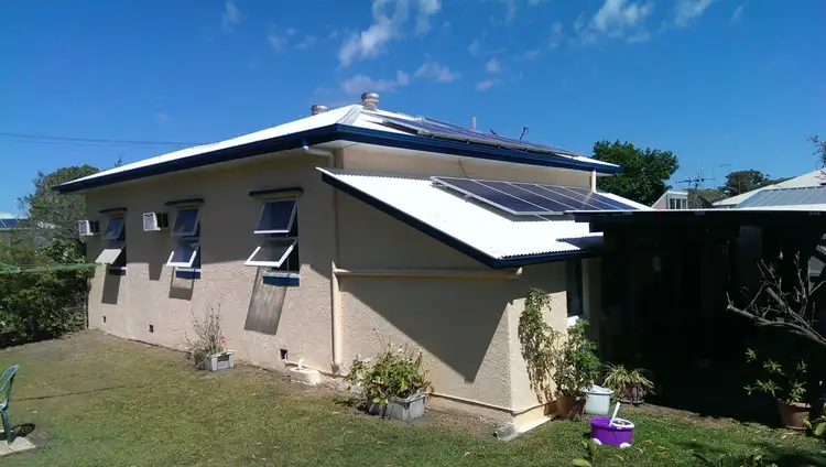 Fourth view of Homely house listing, 4 Briggenshaw  South, Kepnock QLD 4670