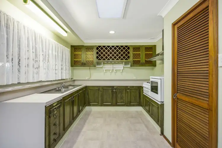 Fifth view of Homely house listing, 1 Taywood Avenue, Winston Hills NSW 2153