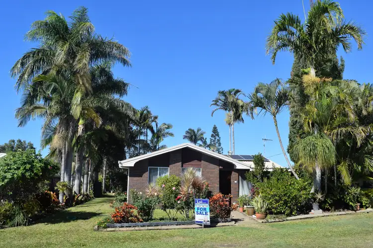 Second view of Homely house listing, 4 Beach St, Burnett Heads QLD 4670