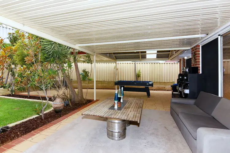 Sixth view of Homely house listing, 11 Coojong Road, Dalyellup WA 6230