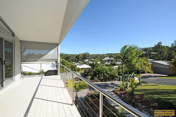 Second view of Homely house listing, 18 Hastings Place, Buderim QLD 4556