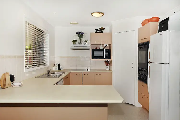 Fourth view of Homely house listing, 3 Kings Pl, Burnside QLD 4560