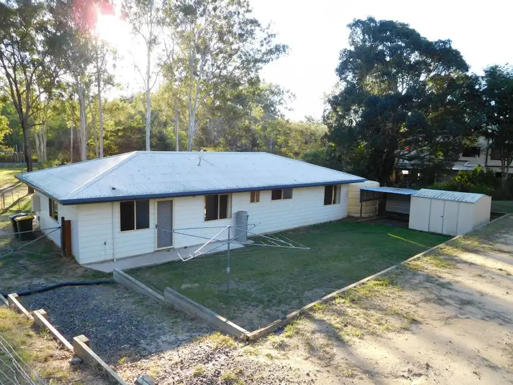 Main view of Homely house listing, 59 Drummond Street, Apple Tree Creek QLD 4660