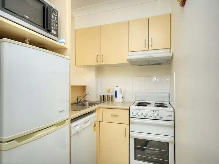 Sixth view of Homely unit listing, 312/92 Musgrave Street, Kirra QLD 4225