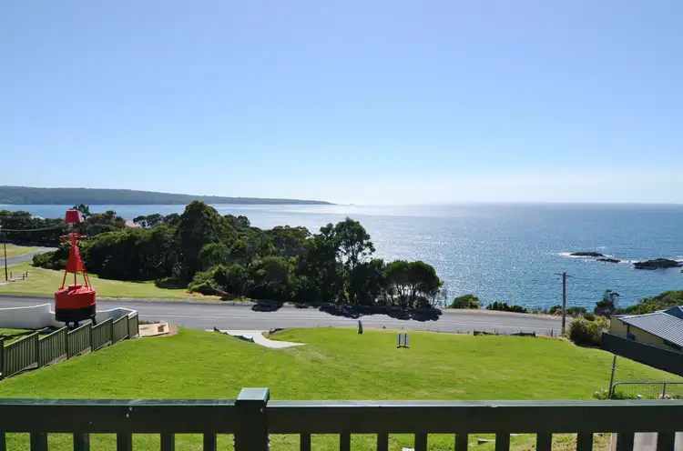 Main view of Homely unit listing, Unit 4/184-186 Imlay Street, Eden NSW 2551