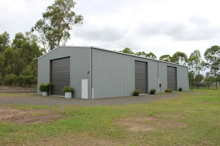 Main view of Homely house listing, 8 Johnson Street, Gloucester NSW 2422