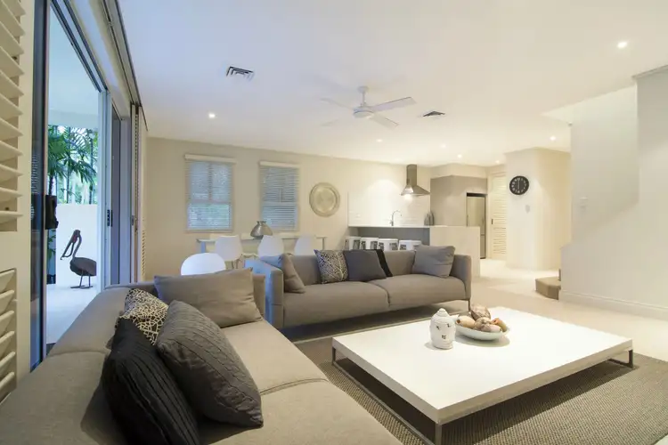 Fourth view of Homely villa listing, 3 'Plantation House', 25 Andrews Close, Port Douglas QLD 4877