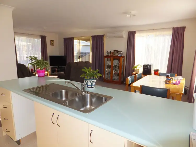 Second view of Homely house listing, 10 Howitt Avenue, Lindenow VIC 3865