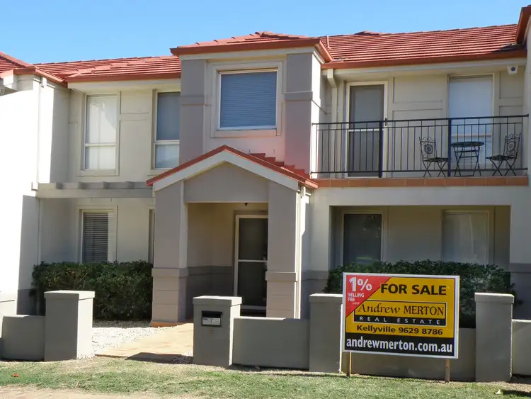 5 Trafford Lane St, Stanhope Gardens NSW 2768