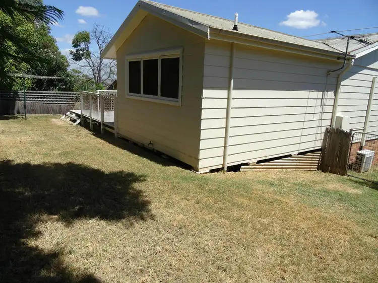 Main view of Homely house listing, LOT 2, 20 Campbell Street, Aberdeen NSW 2336
