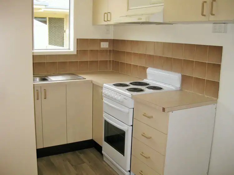 Fifth view of Homely unit listing, Unit 1/27 Meadow Street, Coffs Harbour NSW 2450