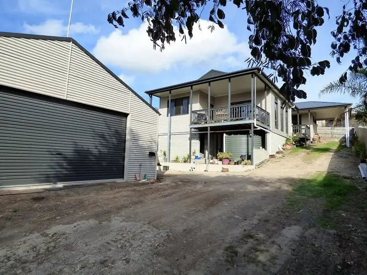 36 Mount Darragh Road, South Pambula NSW 2549