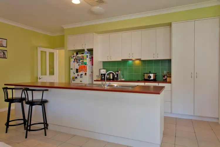 Second view of Homely house listing, 3 Rose Street, Gerogery NSW 2642