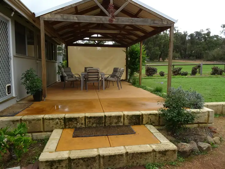 Third view of Homely house listing, 661 Coondle West Road, Toodyay WA 6566