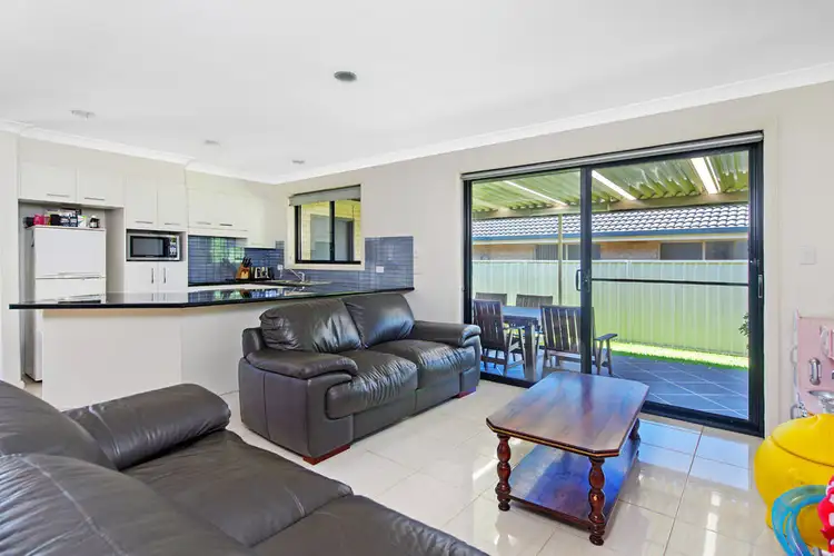 Second view of Homely house listing, 8 Rivergum Drive, Port Macquarie NSW 2444