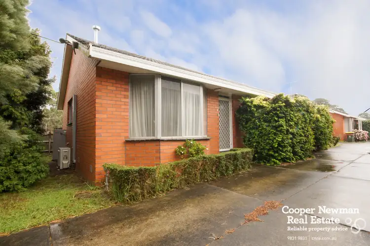 1/5 Luckie Street, Nunawading VIC 3131